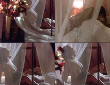 Alison Doody Nude Scene