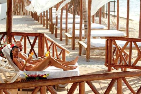 All Inclusive Adult Only Clothing Optional Resorts