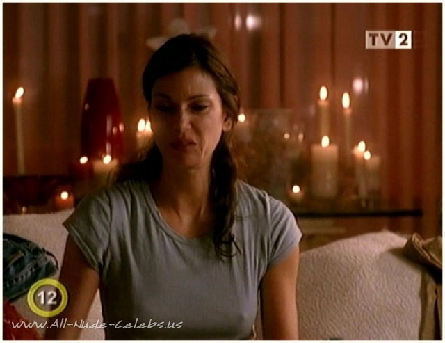 All Photos Of Teri Hatcher