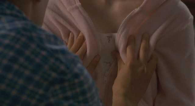 Alyson Hannigan American Pie Sex Scene