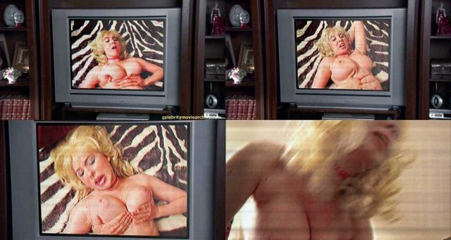 Alyssa Nicole Pallett American Pie Nude