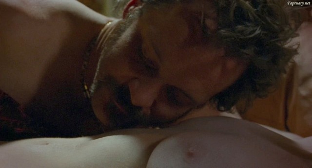 Amanda Seyfried Lovelace Nude