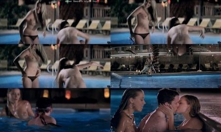 Amanda Seyfried Nude Alpha