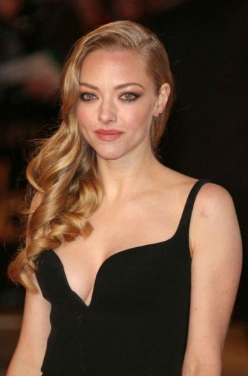Amanda Seyfried Porn Star