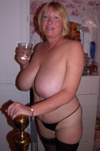 Amateur Bbw Grannies Big Tits