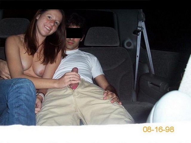 Amateur Beach Mmf Handjob
