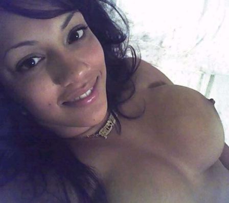 Amateur Black Ebony Homemade Sex Tape