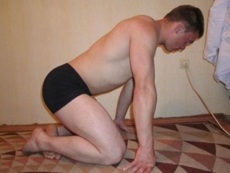 Amateur Black Gay Porn