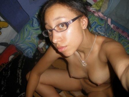 Amateur Black Girl Sexy Hot