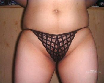 Amateur Chubby Girl Panties
