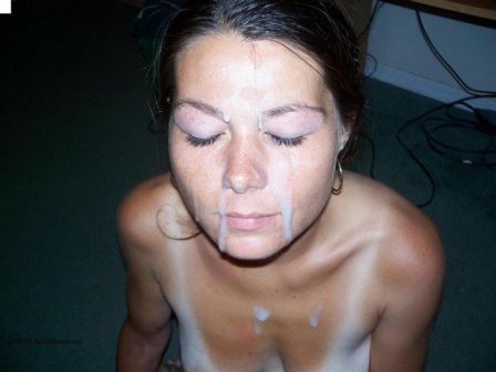 Amateur Cumshot Porn
