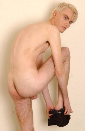 Amateur Gay Porn