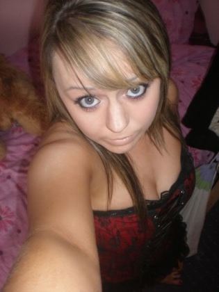 Amateur Irish Sluts