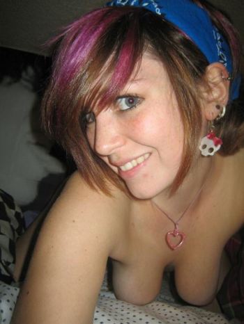 Amateur Naked Sluts