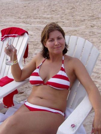 Amatuer Mature Woman