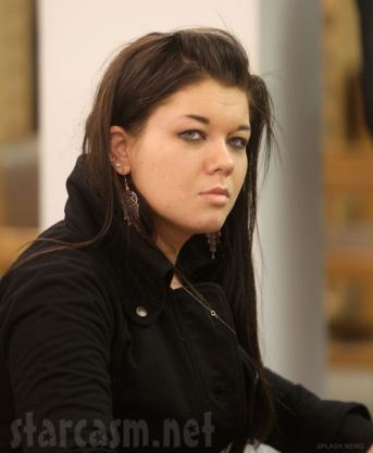 Amber Portwood