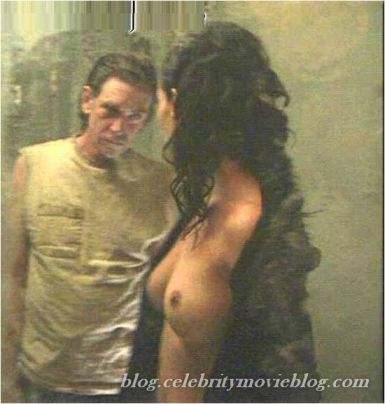 Amelia Cooke Nude