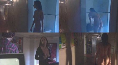 Amelia Cooke Species Nude Scenes