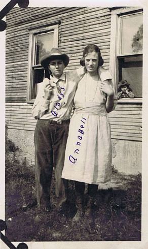 American 19th Century Lesbians