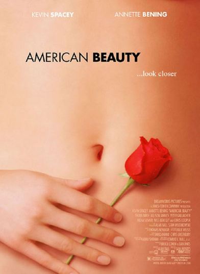 American Beauty 1999 Movie