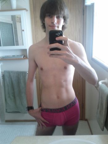 American Eagle Underwear Tumblr Boys