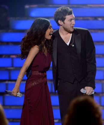 American Idol Finale Results 2012