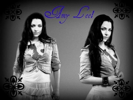 Amy Lee Gallery