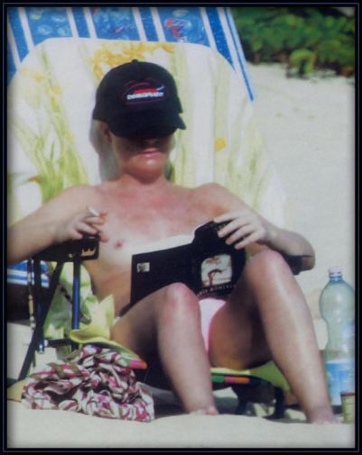 Amy Poehler Leaked
