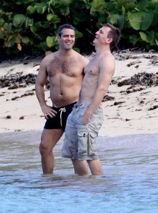 Andy Cohen