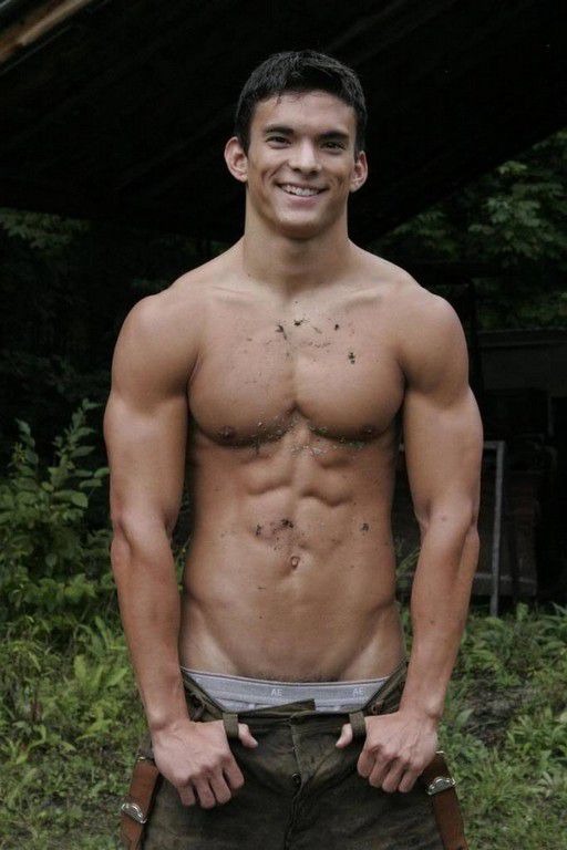 Andy Honda
