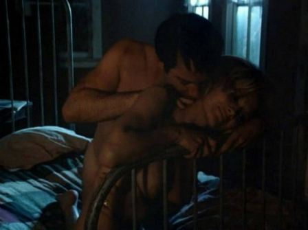 Angie Dickinson Sex
