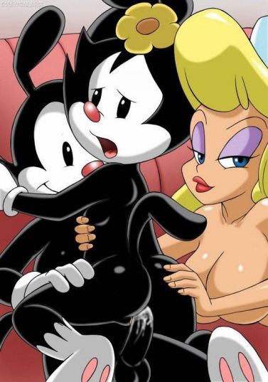Animaniacs Porn