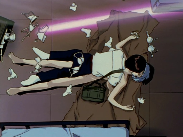 Anime Having Sex Student In School
