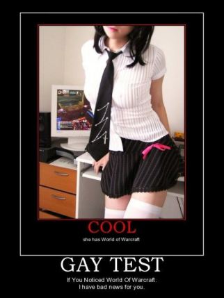 Anime Nerd Girl