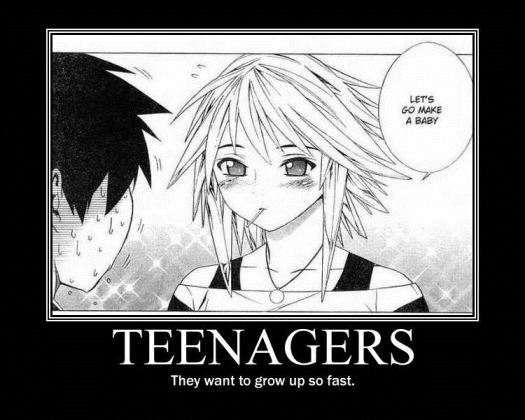Anime Rosario Vampire Mizore