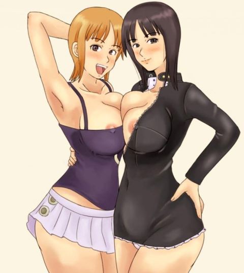 Anime Sex Adventures And Bedrooms Scenes