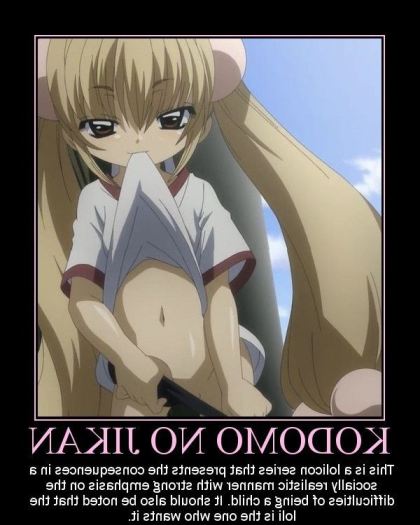Anime Toddler Girl Having Sex