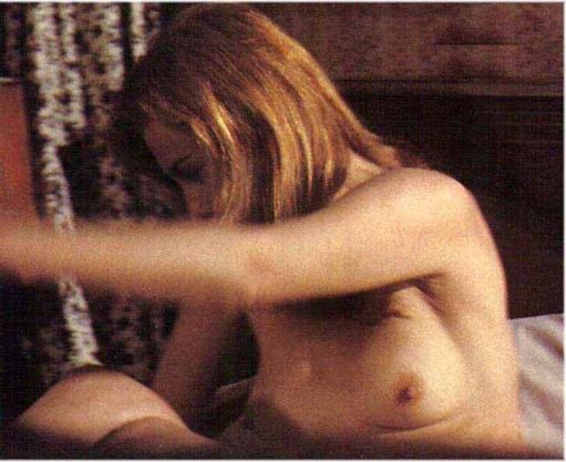 Ann Margaret Nude