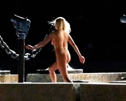 Anna Faris Nude Sex