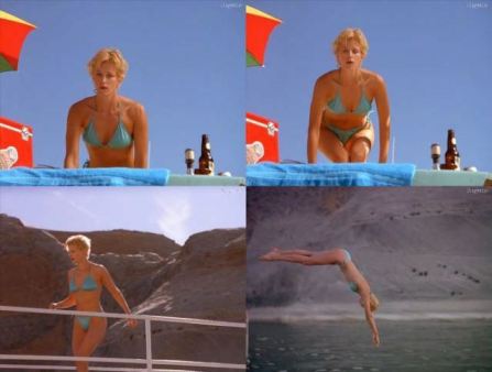 Anna Gunn Nude