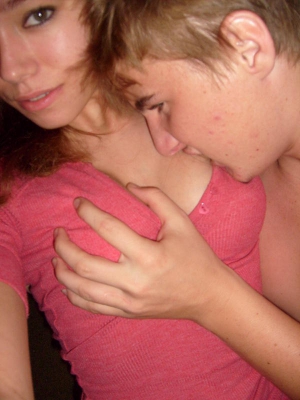 Anna Teddy Bear Fucking And Sucking Cock