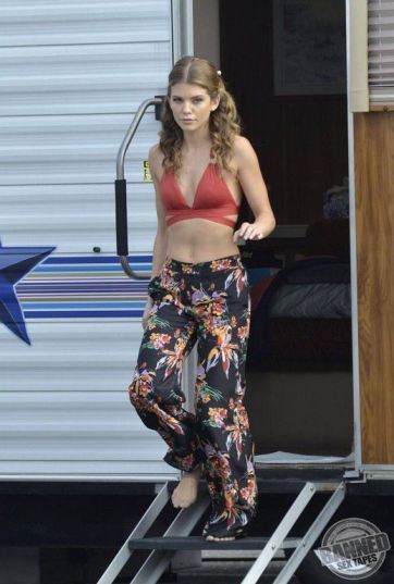 Annalynne Mccord