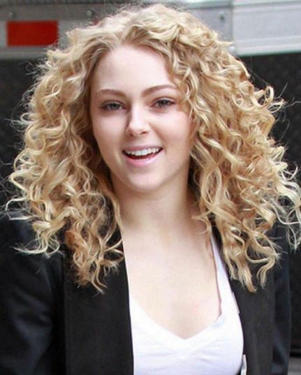 Annasophia Robb Carrie Diaries