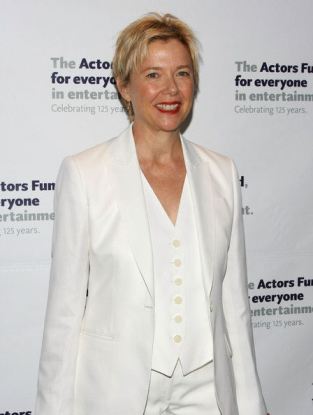 Annette Bening Actress