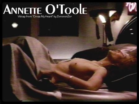 Annette O Toole Nude
