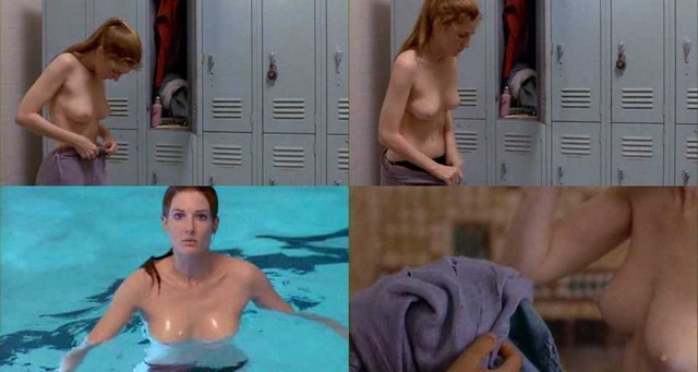 Annette O Toole