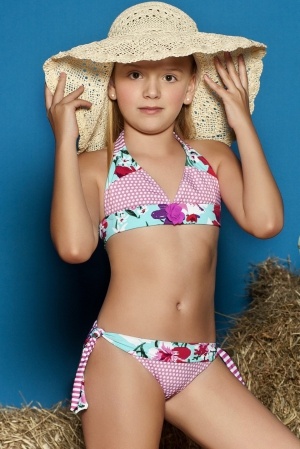 Annika Phax Swimwear Bikini Set