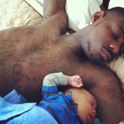 Anthony Morrow