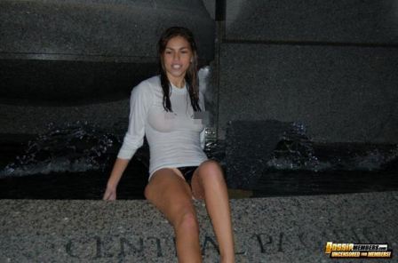 Antonella From American Idol