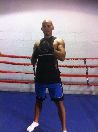 Antonio Biaggi Gay Porn Star